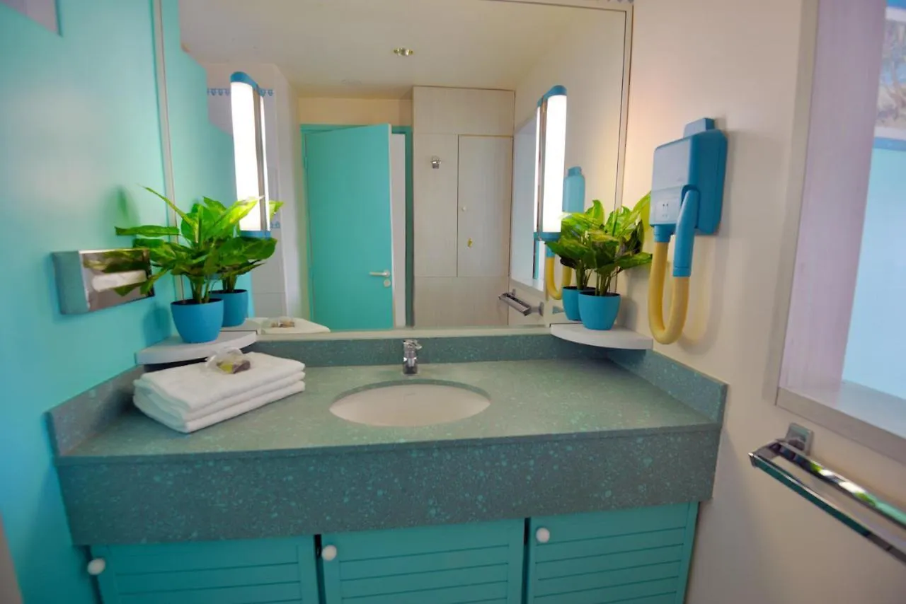 Charmant Studio Au Carayou Avec Piscine Et Spa Les Trois-Ilets Apartamento