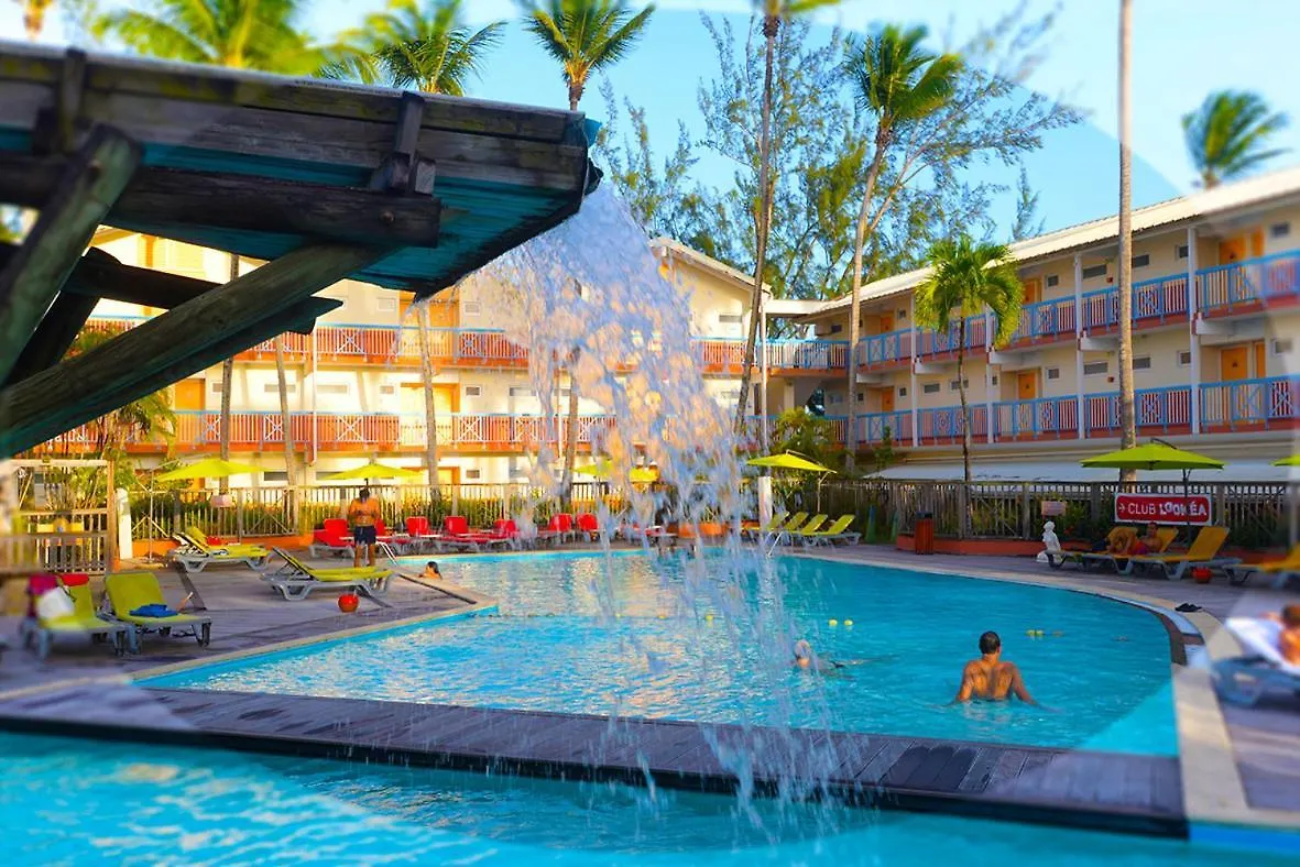 Charmant Studio Au Carayou Avec Piscine Et Spa Les Trois-Ilets