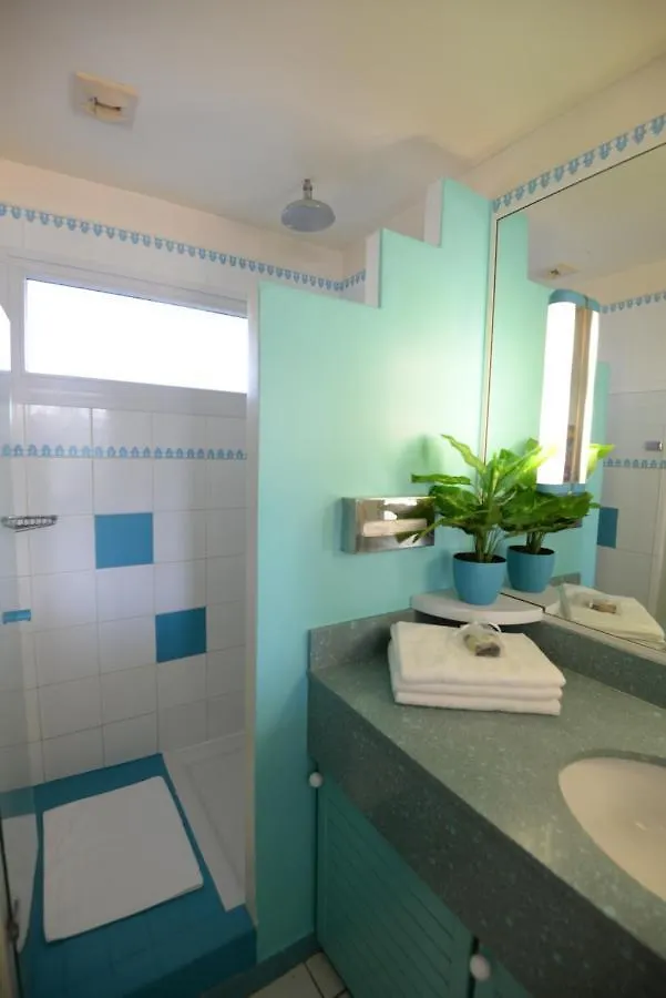 Charmant Studio Au Carayou Avec Piscine Et Spa Les Trois-Ilets